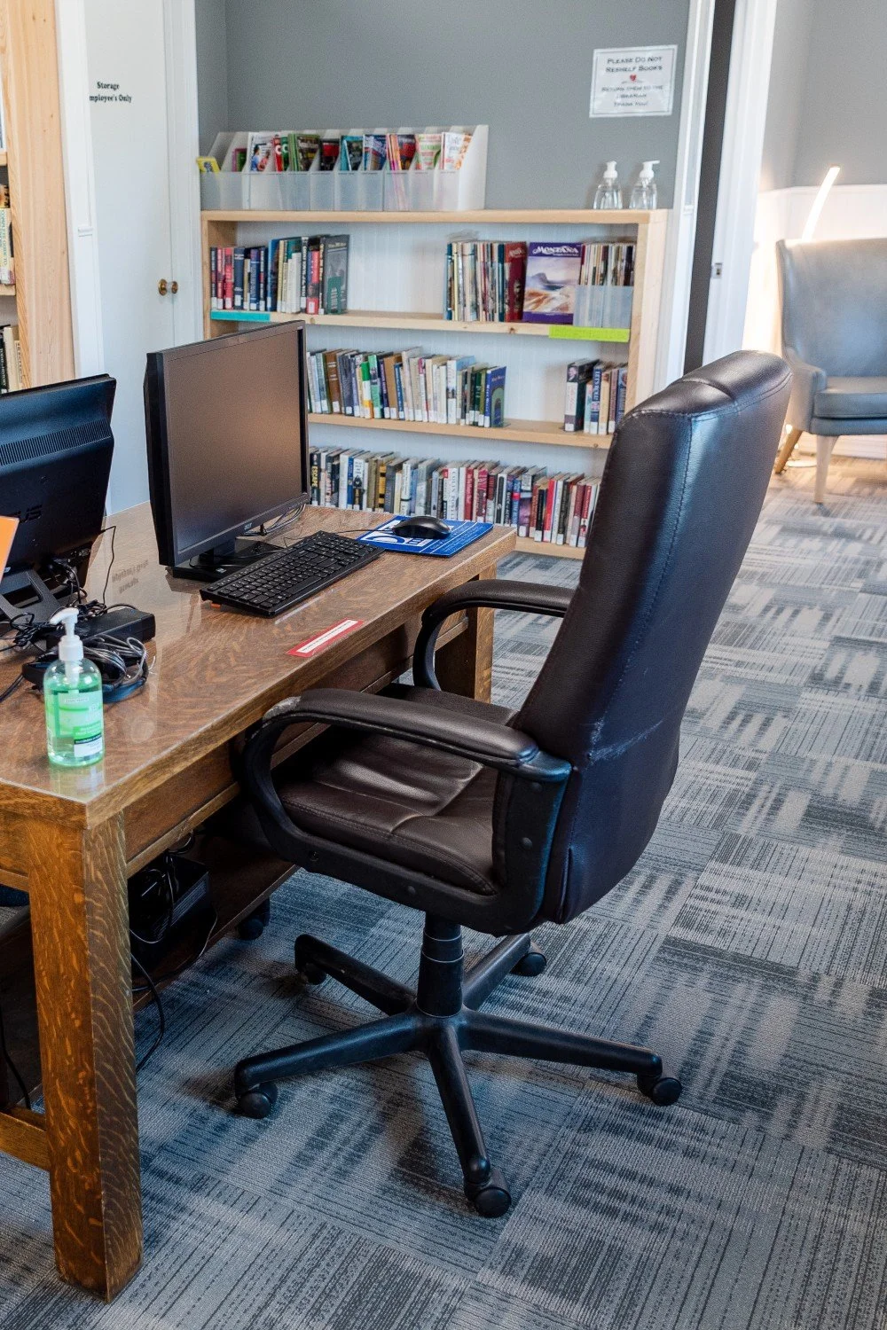 Geraldine — Chouteau County Library