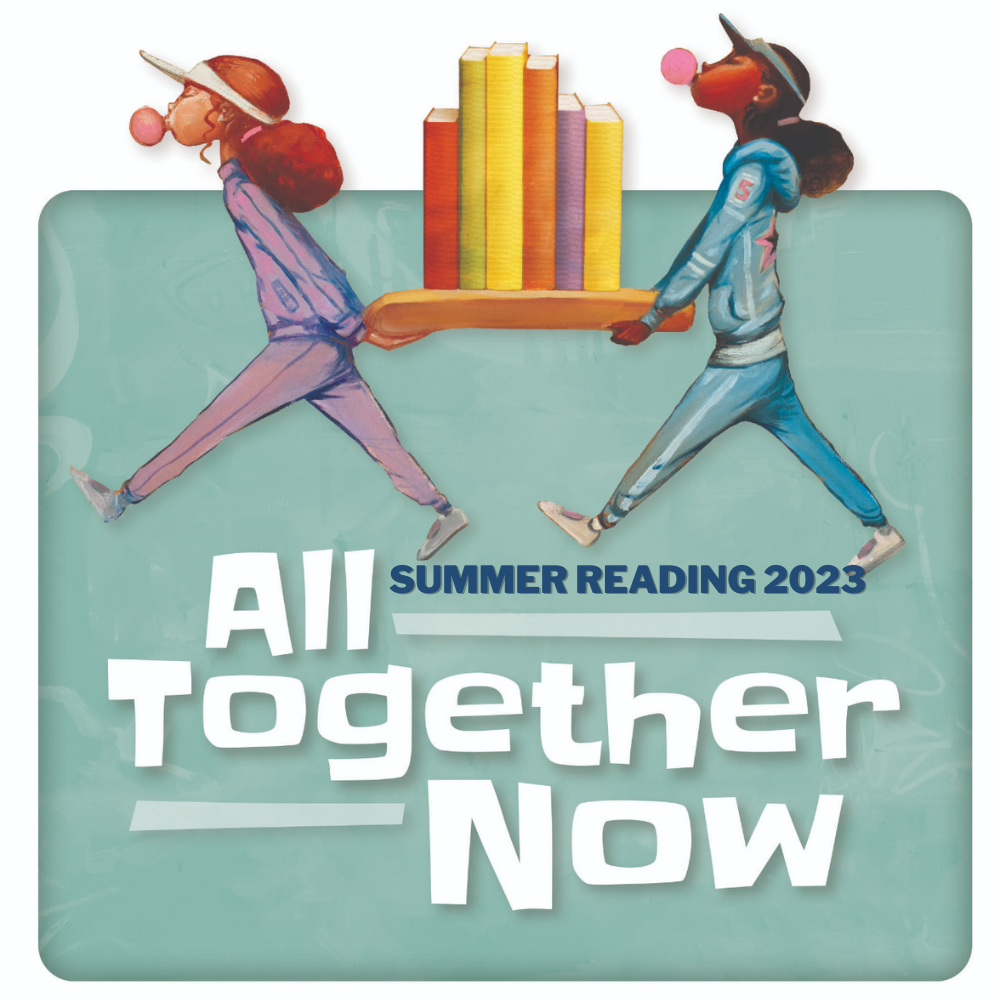 Summer Reading Finale!