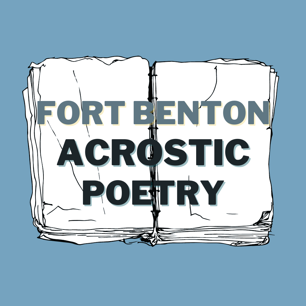 Poetry: Acrostic