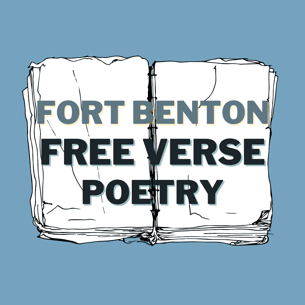 Poetry: Free verse
