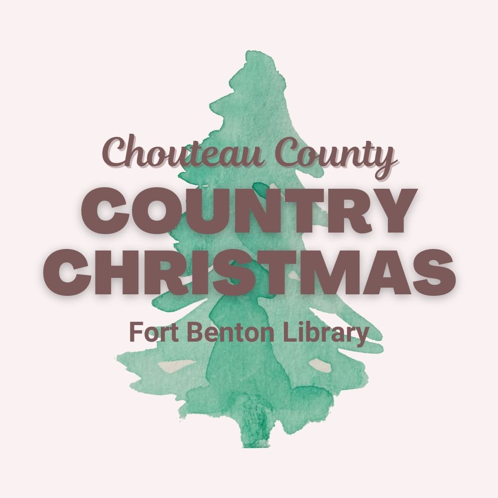 Chouteau County County Christmas