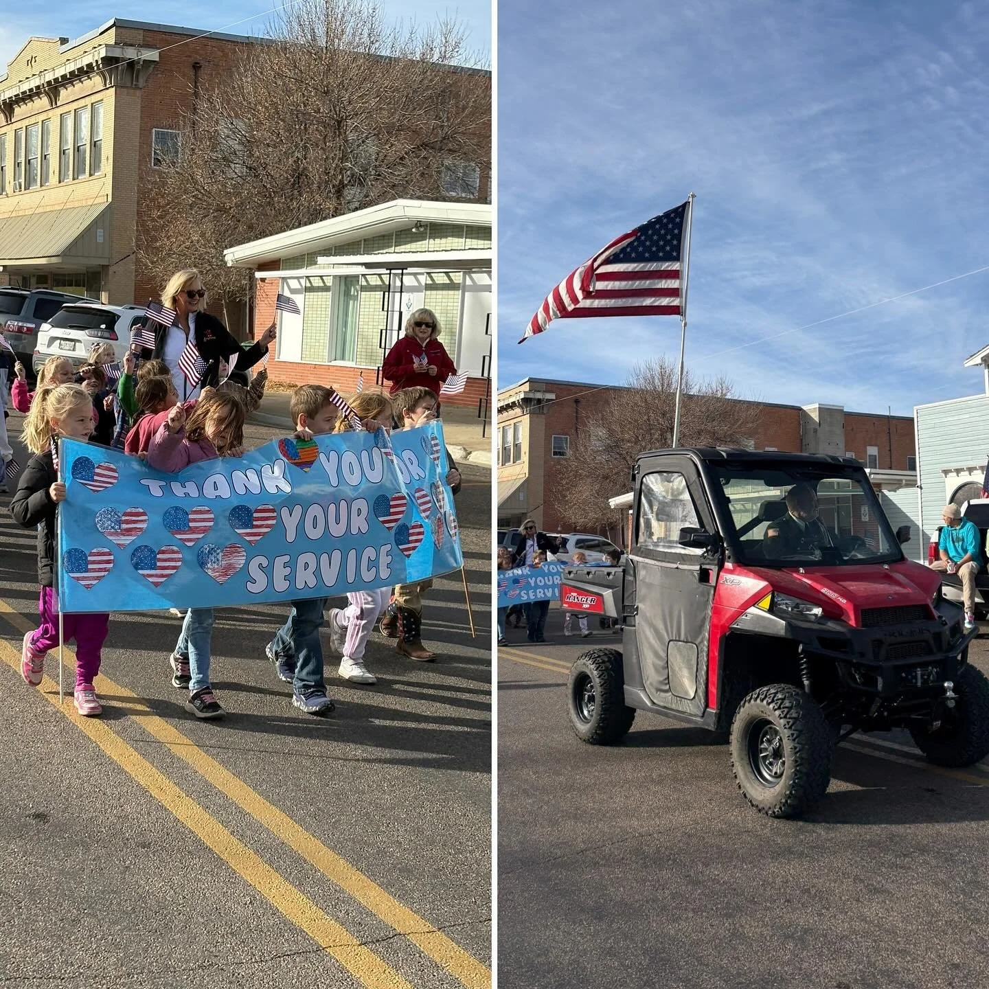 ~Thankful~

Day 7

Thankful for the veterans who served.

#thankful #gratitude #thanksgiving #november #veterans #veteransday #fortbentonlibrary #fortbentonmontana #fortbenton #chouteaucounty #montana