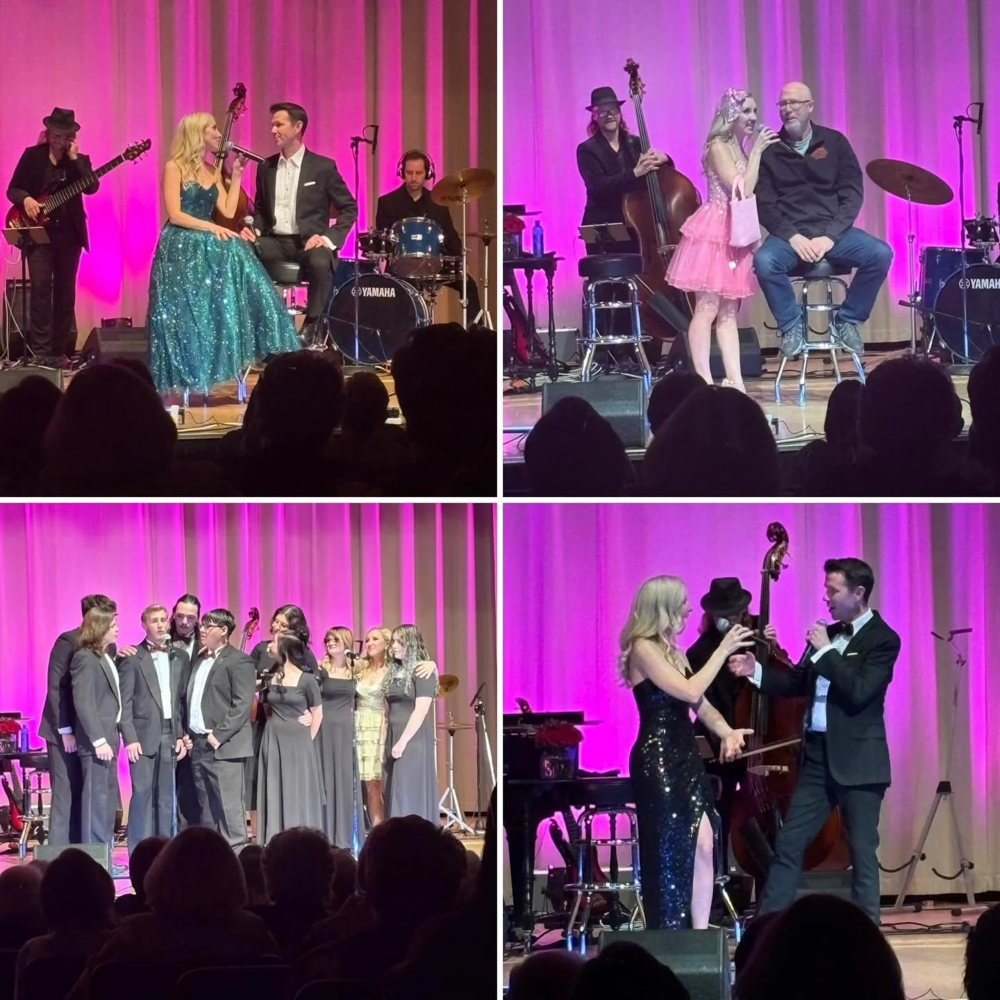 ~Thankful~

Day 13

Thankful for live music.

#thankful #gratitude #thanksgiving #november #livemusic #broadwayinlove #chouteaucountyperformingarts #ccpa #fortbentonlibrary #fortbentonmontana #fortbenton #chouteaucounty #montana