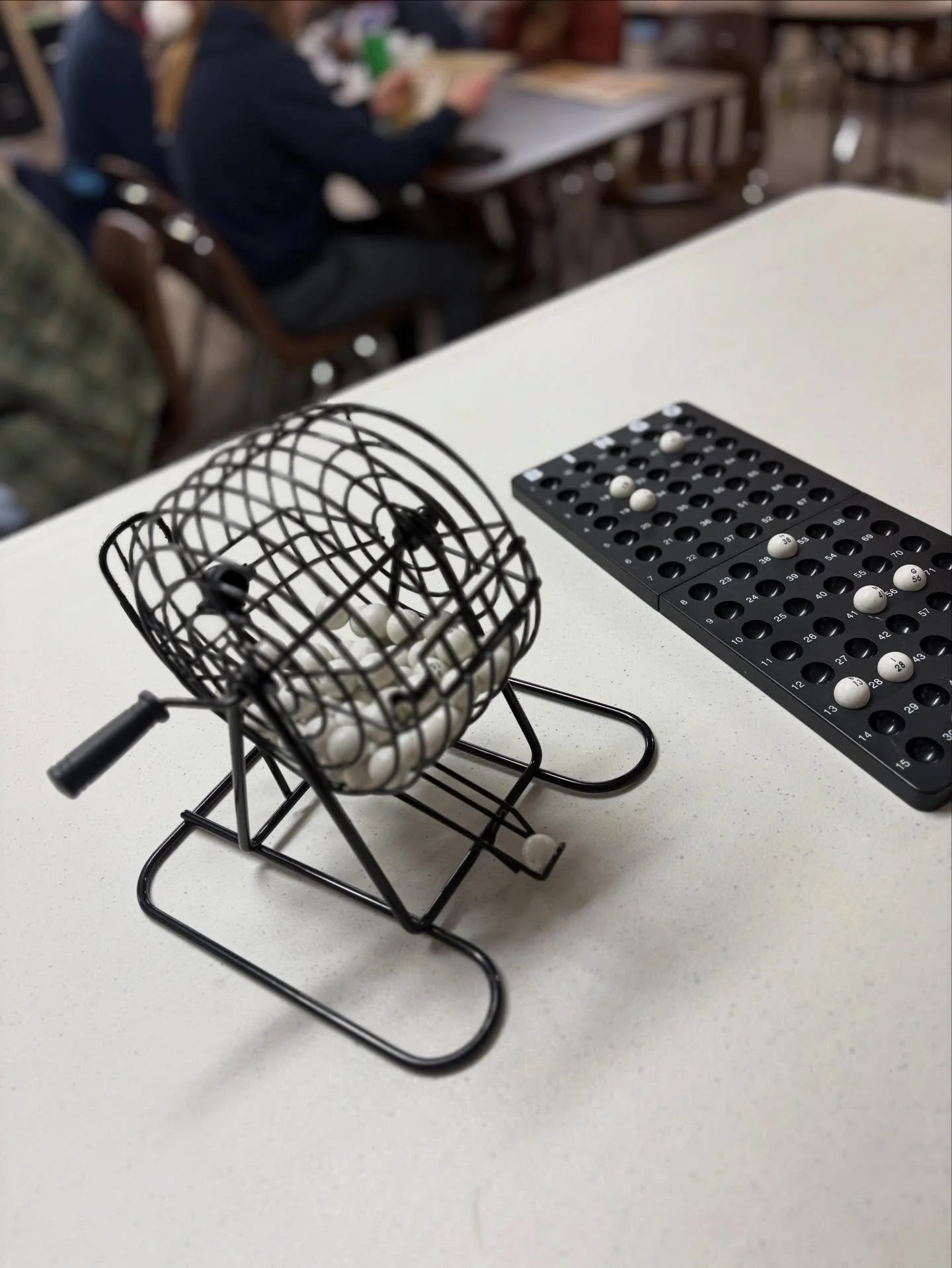 The #fortbentonlibrary will not be open on Friday, December 26th. But the doors will be back open at 9 a.m. on December 29th. And join us for bingo at 5:30!

#bingo #fortbentonmontana #chouteaucounty #montana