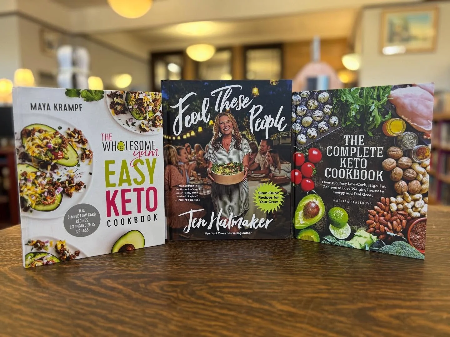 ~Trivia Tuesday/Today Is~

Did you know that bacon isn&rsquo;t just for breakfast anymore? And that December 30th is National Bacon Day?

#checkout a cookbook at the #fortbentonlibrary to discover a new bacon recipe - just in time for New Year&rsquo;