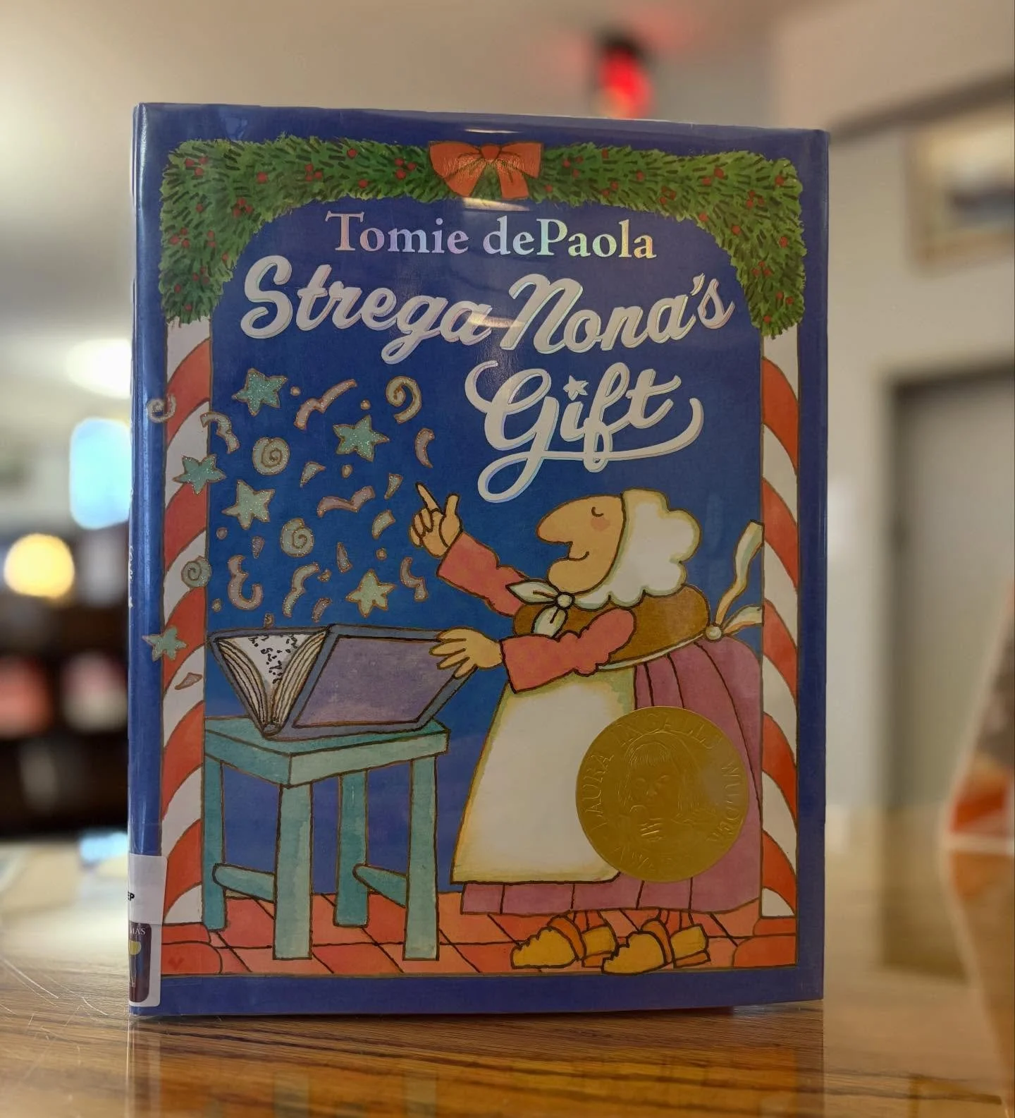 ~Trivia Tuesday~

Just when you think Christmas is over you are reminded that the twelve days of Christmas start the day *after* Christmas and ends on Epiphany. That&rsquo;s today! 

{January 6: Feast of Epifania &mdash; Epiphany}
&bull;This feast co