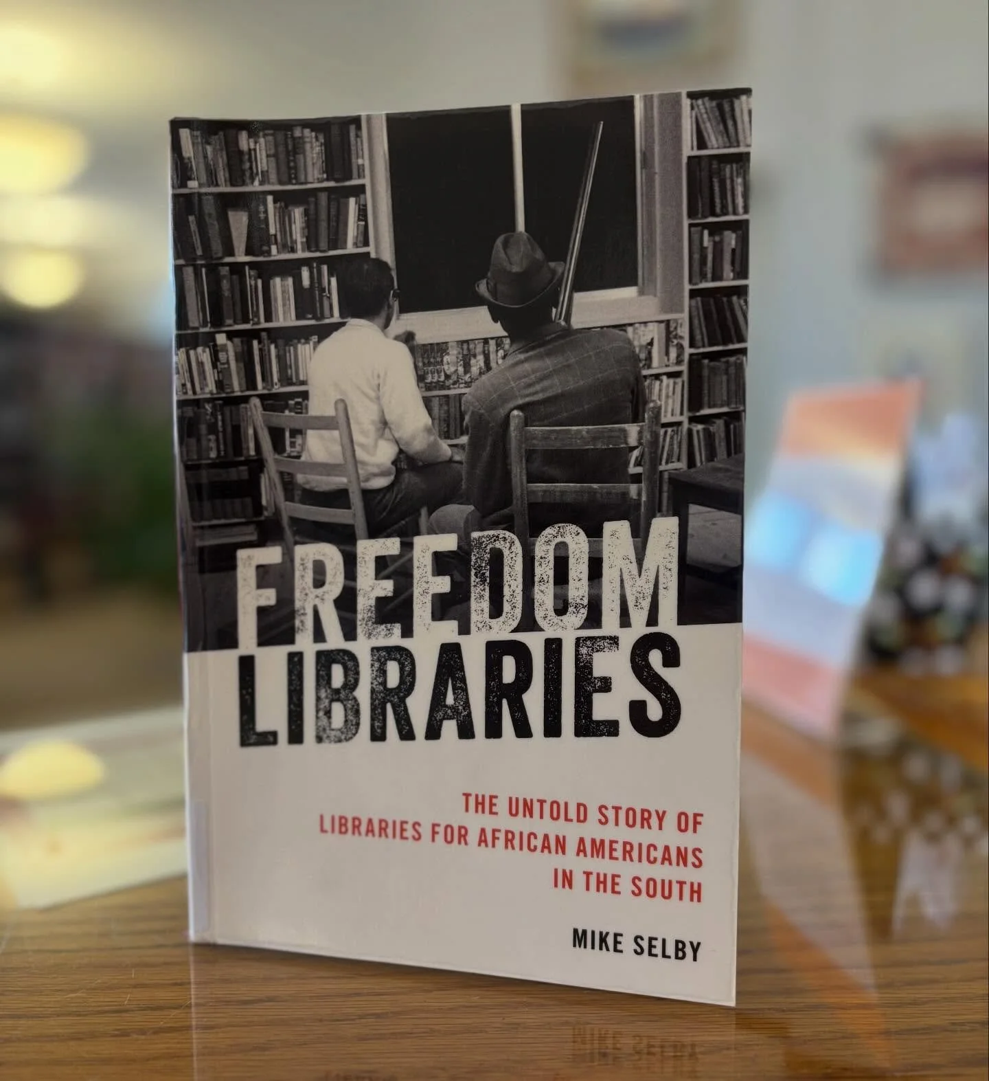 ~Trivia Tuesday~

&bull;The American Public Library Movement was born on October 14, 1852, when the city council of Boston, Massachusetts mandated, &ldquo;free admission for all, circulation of books for home use, and the acquisition of reading mater