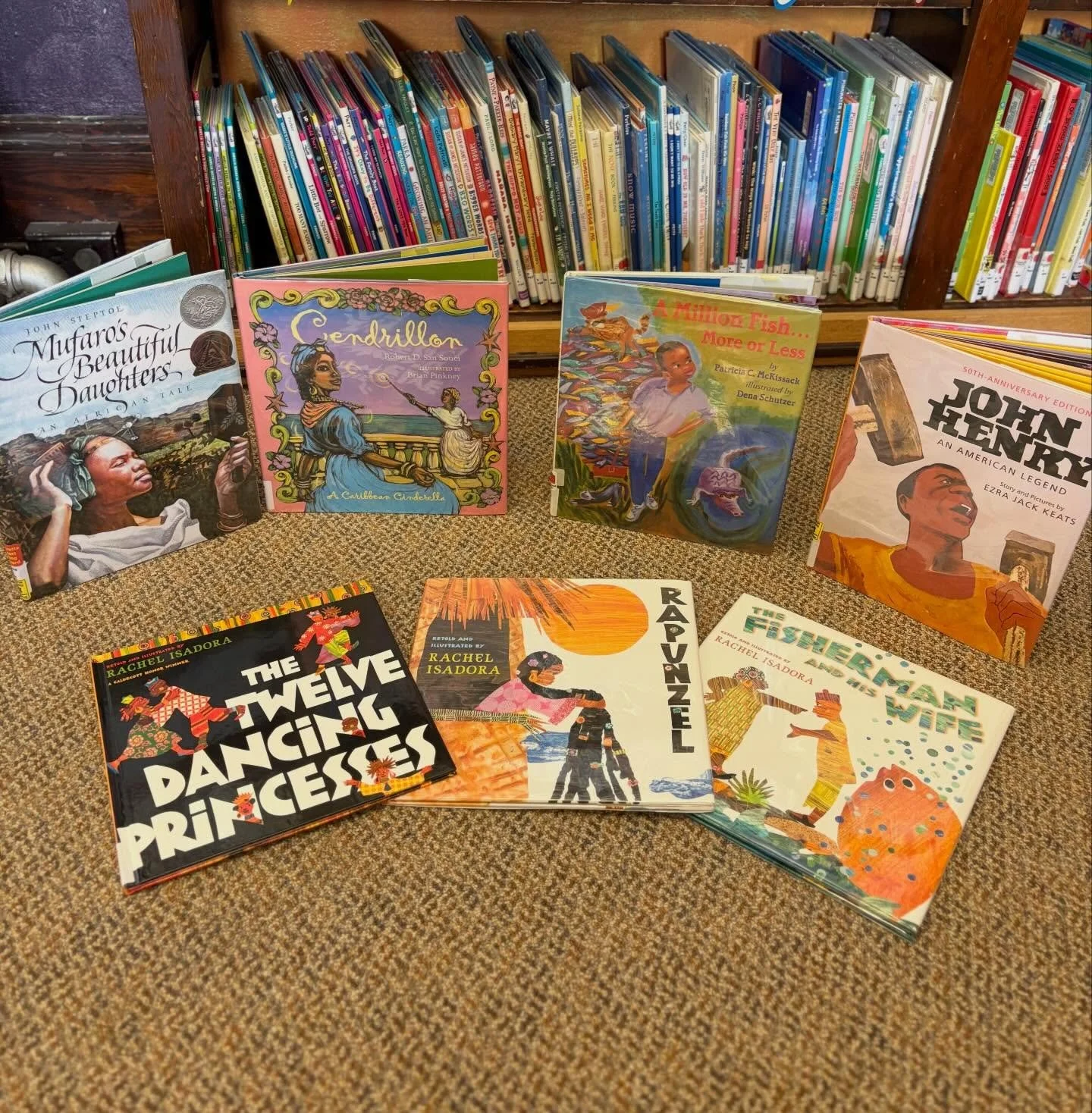 ~Today Is~

Today is National Tell a Fairy Tale Day!

What were once oral histories, myths, and legends retold around the fire or by storytellers, have been written down and become known to the world as fairy tales.

Some well known fairy tale author