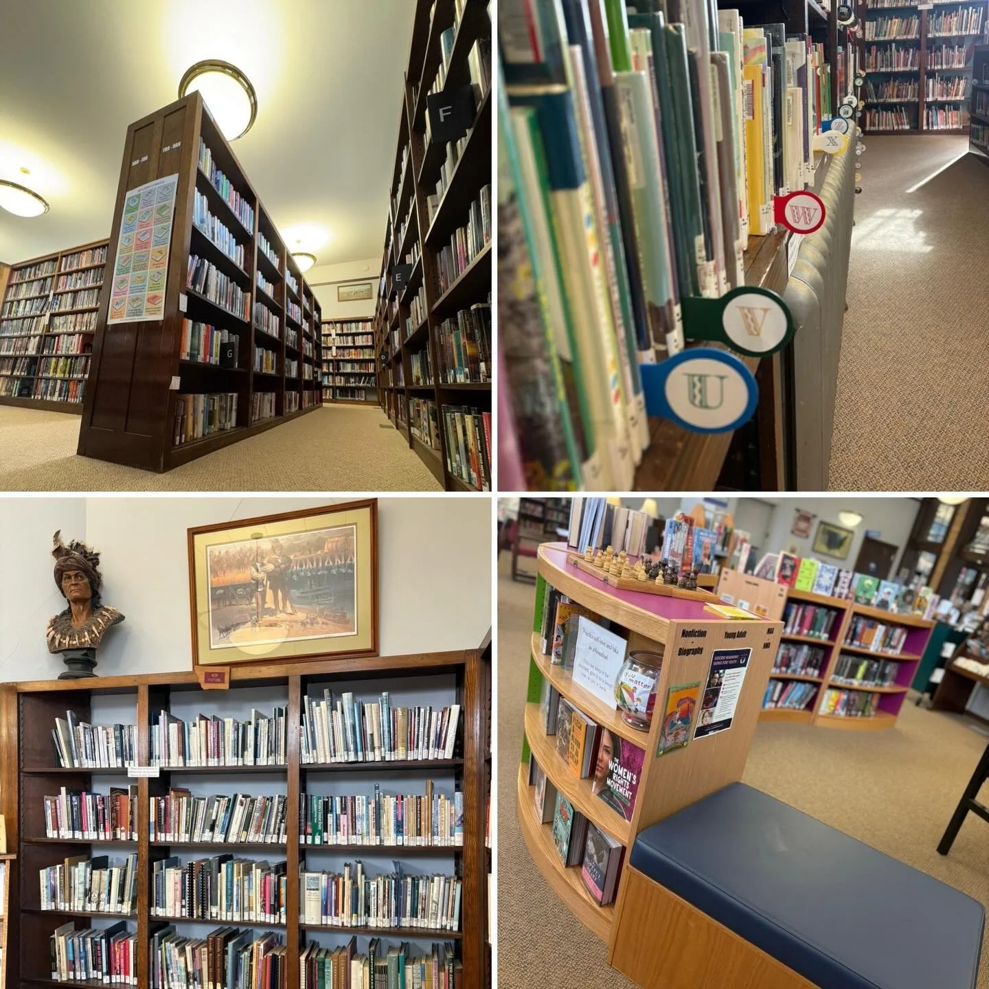 ~Today Is~

Today is World Book Day!

Reading for fun is the biggest indicator that a child will grow up to enjoy a happier and more successful future. 

Young people are more likely to read if they see it as a fun, entertaining, and social thing to 