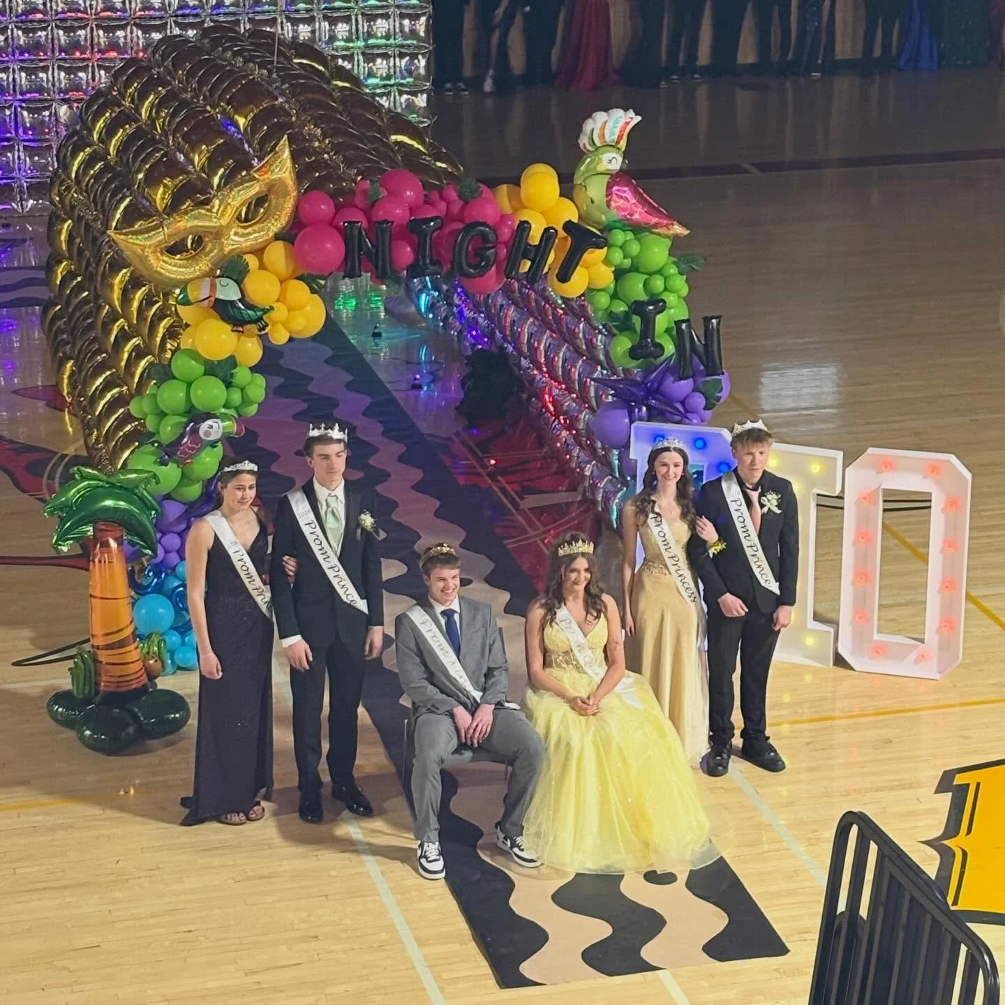 ~Mellow Monday~

Flashback to Midnight in Rio

#mellowmonday #fortbentonhighschool #fortbentonprom #fortbentonlibrary #fortbentonmontana