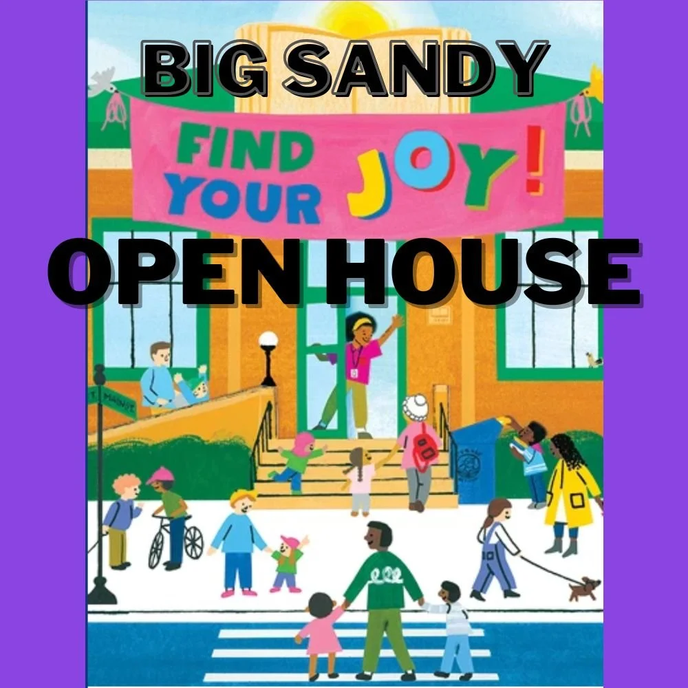 Celebrate Library Week @ BSBL