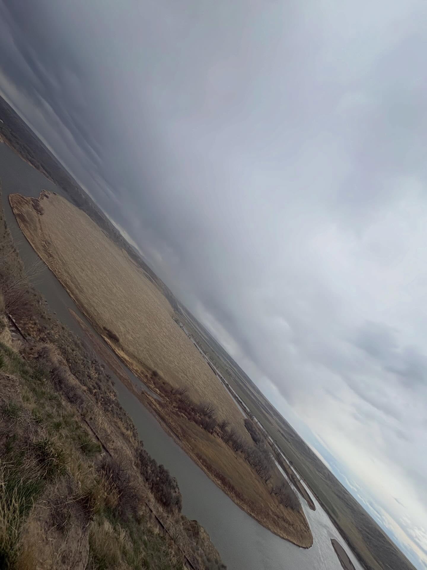 Promise of moisture
Rain inconsistently falls
Ground parched and yearning

#nationalpoetrymonth #haiku #haikuaday #fortbentonlibrary #fortbentonmontana