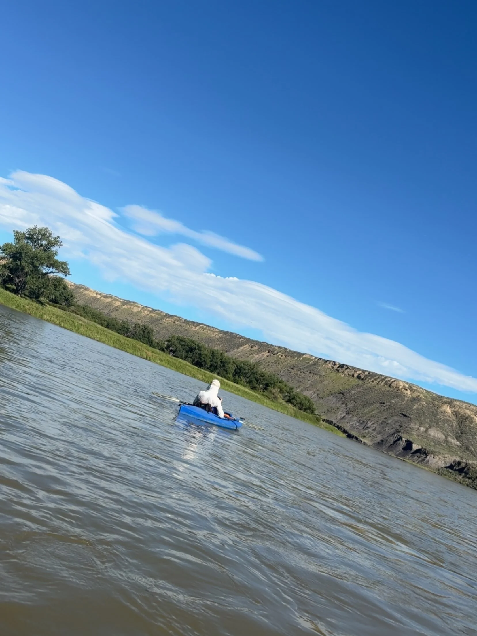 ~Mellow Monday~

#mellowmonday #missouririver #fortbentonlibrary #fortbentonmontana #visitfortbenton