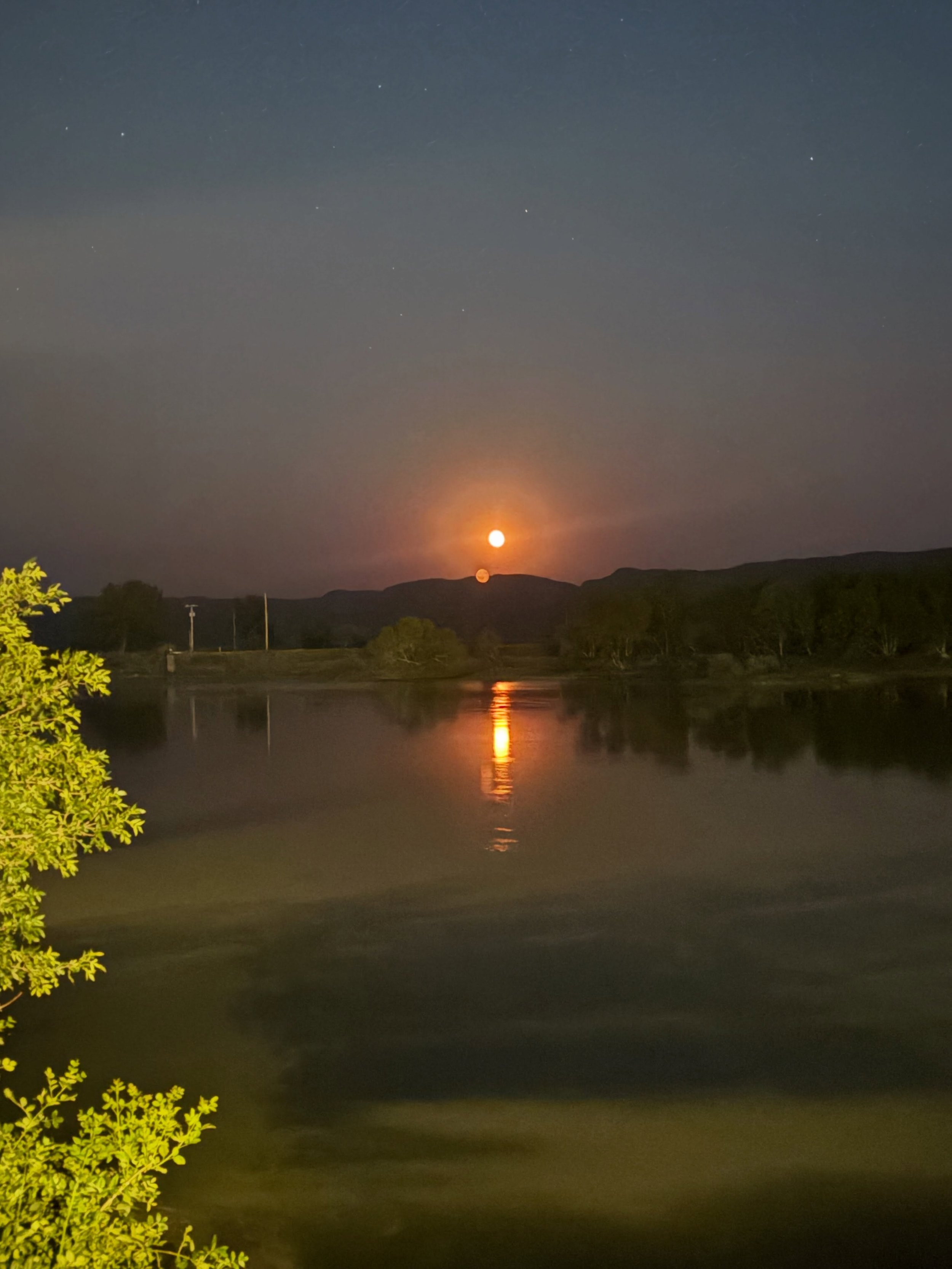 ~Mellow Monday~

Smoky moon

#mellowmonday #mightymo #visitfortbenton #fortbentonlibrary #fortbentonmontana