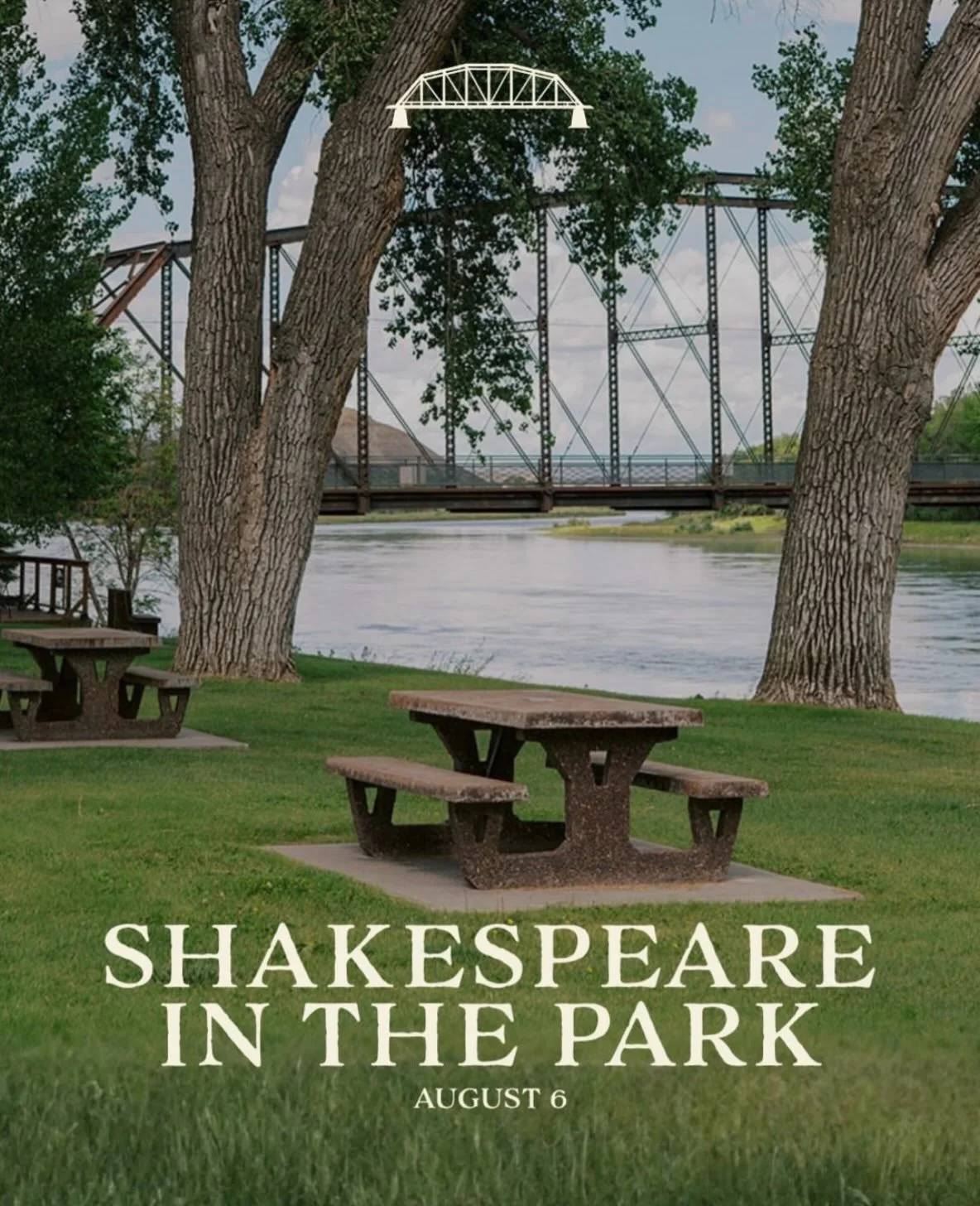 ~Today Is~

Today is Shakespeare in the Park!

Bring a lawn chair, buy a meal, and sit back and enjoy &ldquo;Kid Frankenstein&rdquo; brought to you by Montana Actors&rsquo; Theatre of Havre and local youth starting at 5 p.m.

Then stay for &ldquo;The