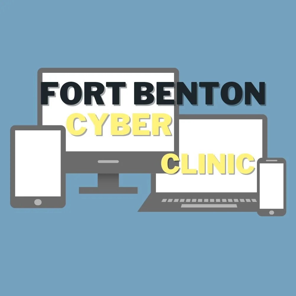 Cyber security clinic