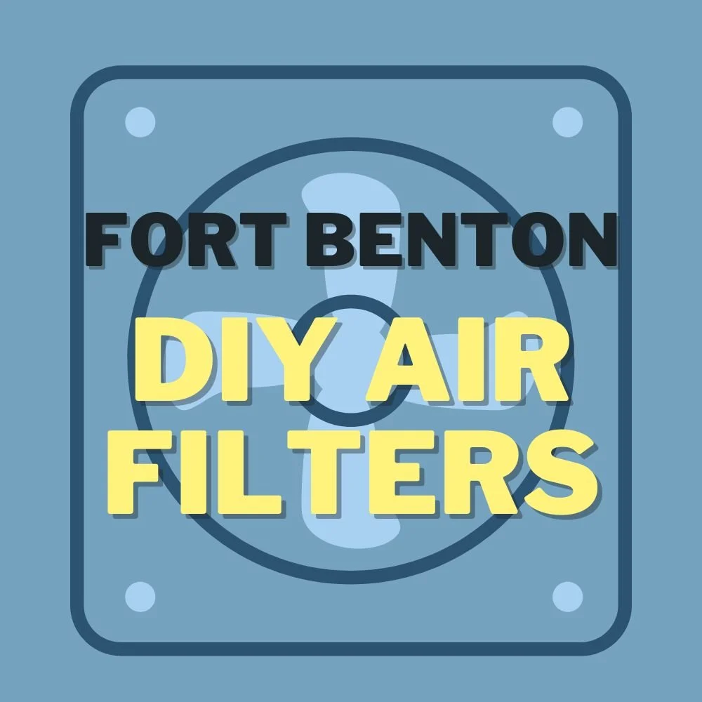 DIY Air Filters