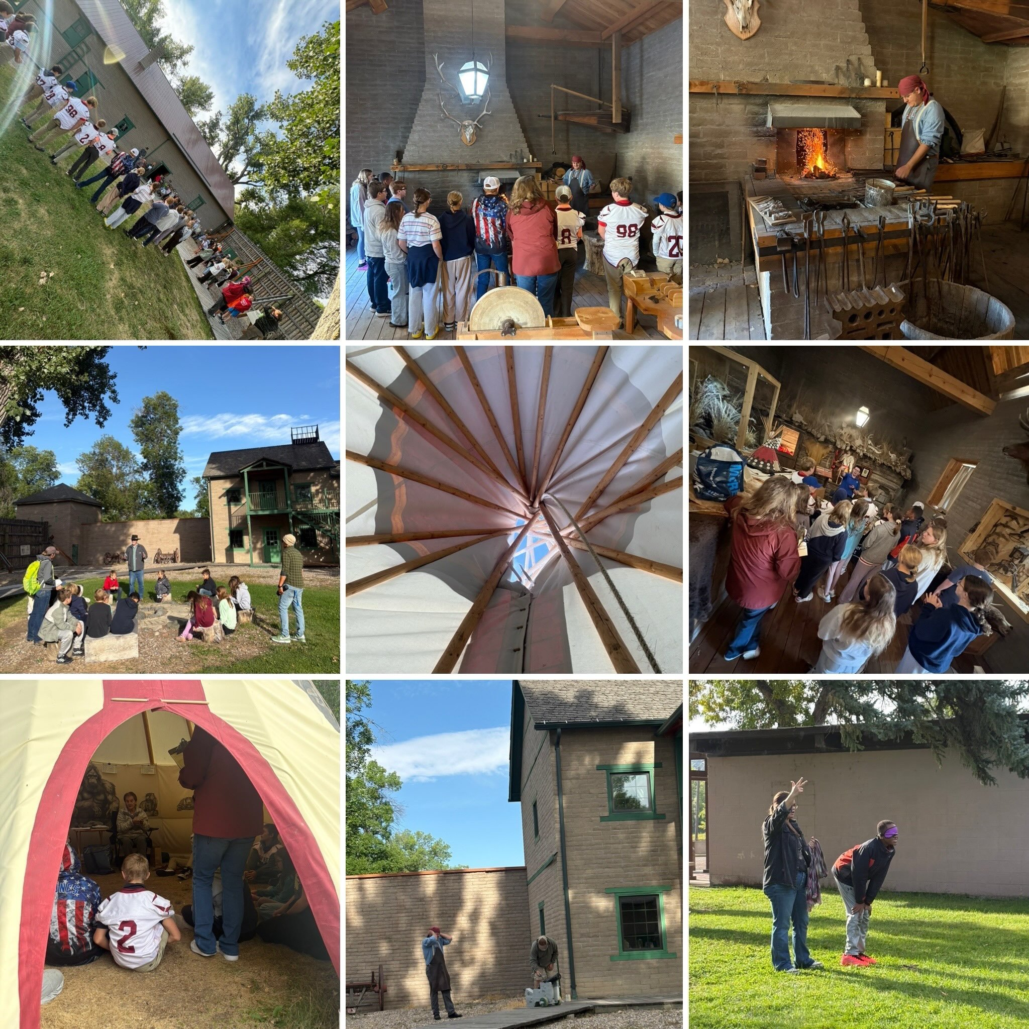 ~Today Is~

Today is Heritage Day 2026.

Exploring the history of your own backyard is easy and important! We have so much history right here in River City. A huge thank you to all those volunteers who made today&rsquo;s sessions possible.

#checkout