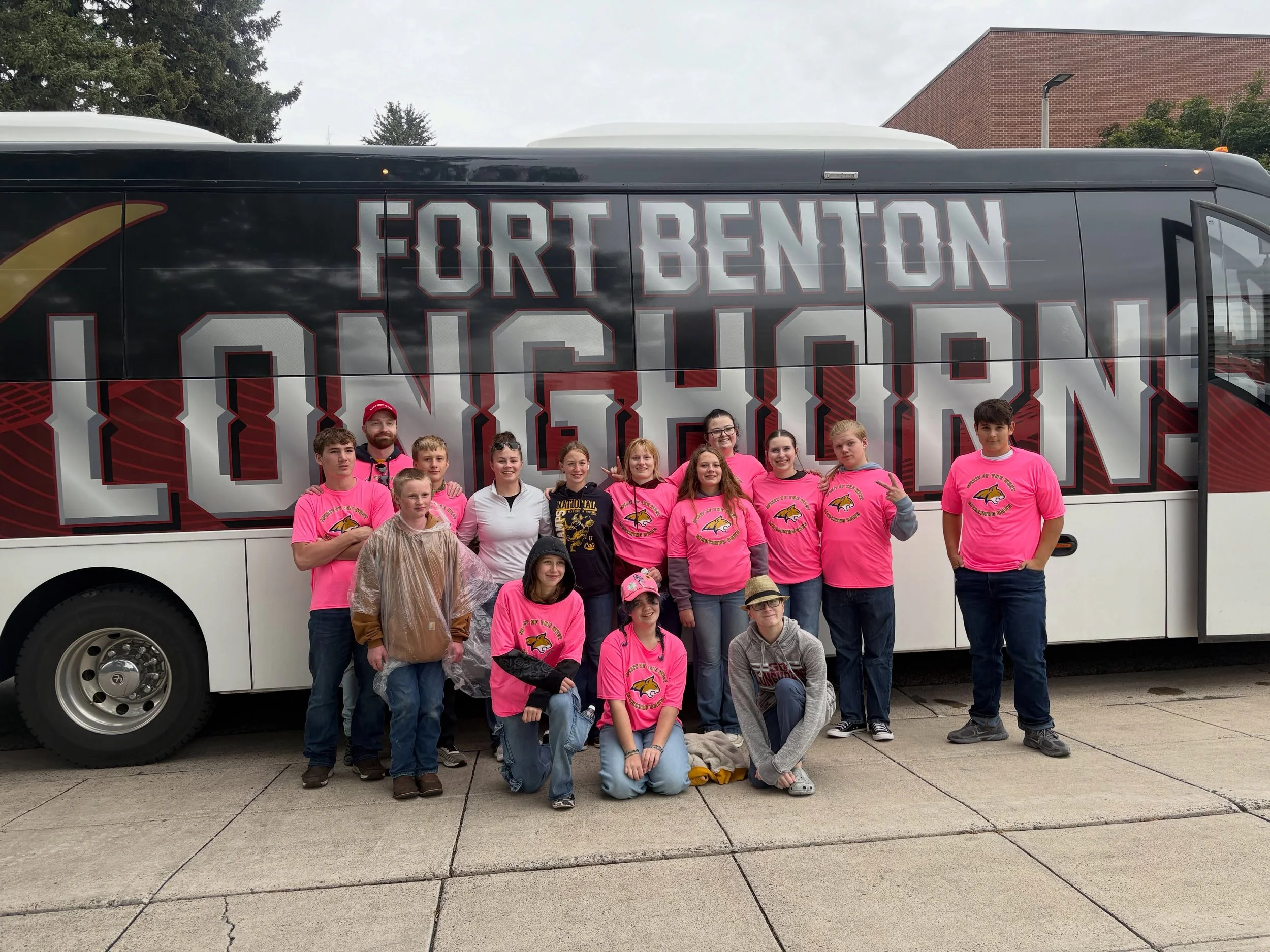 ~Fort Benton Friday~

{Saturday edition}

MSU Band Day 2026 🤘🏼

#fortbentonfriday #bandday #fortbentonlibrary #fortbentonhighschool #fortbentonmontana