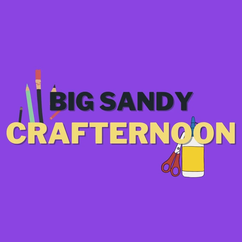 Crafternoon