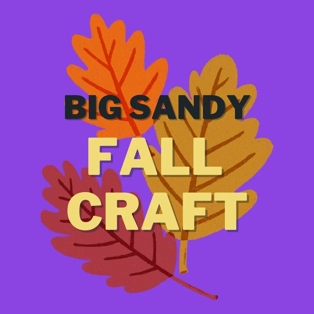 Fall Craft!