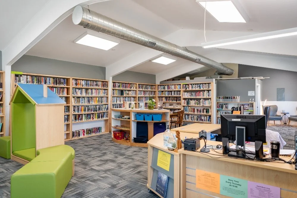 Geraldine — Chouteau County Library