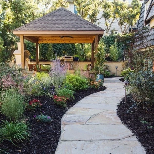 Land Design by Armstrong