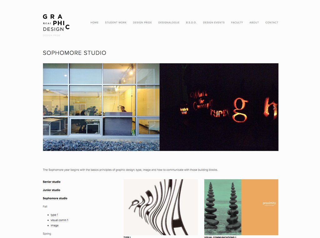 KCAI Graphic Design website (Copy) (Copy) (Copy)