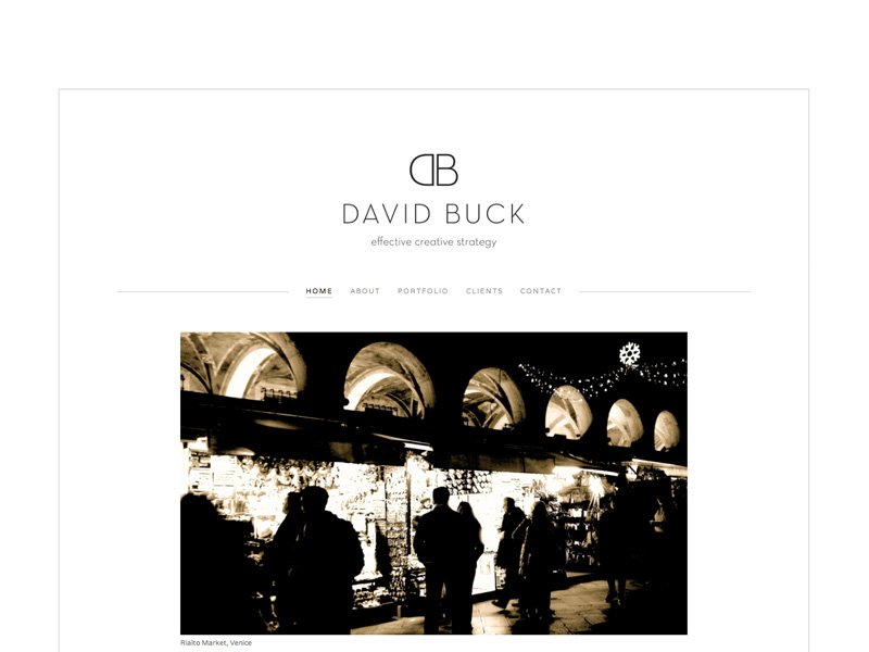 David Buck website (Copy) (Copy) (Copy)