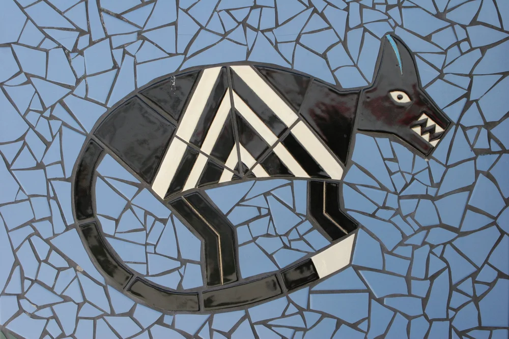 NM - Albuquerque - Attractions - Magennis Tree of Life