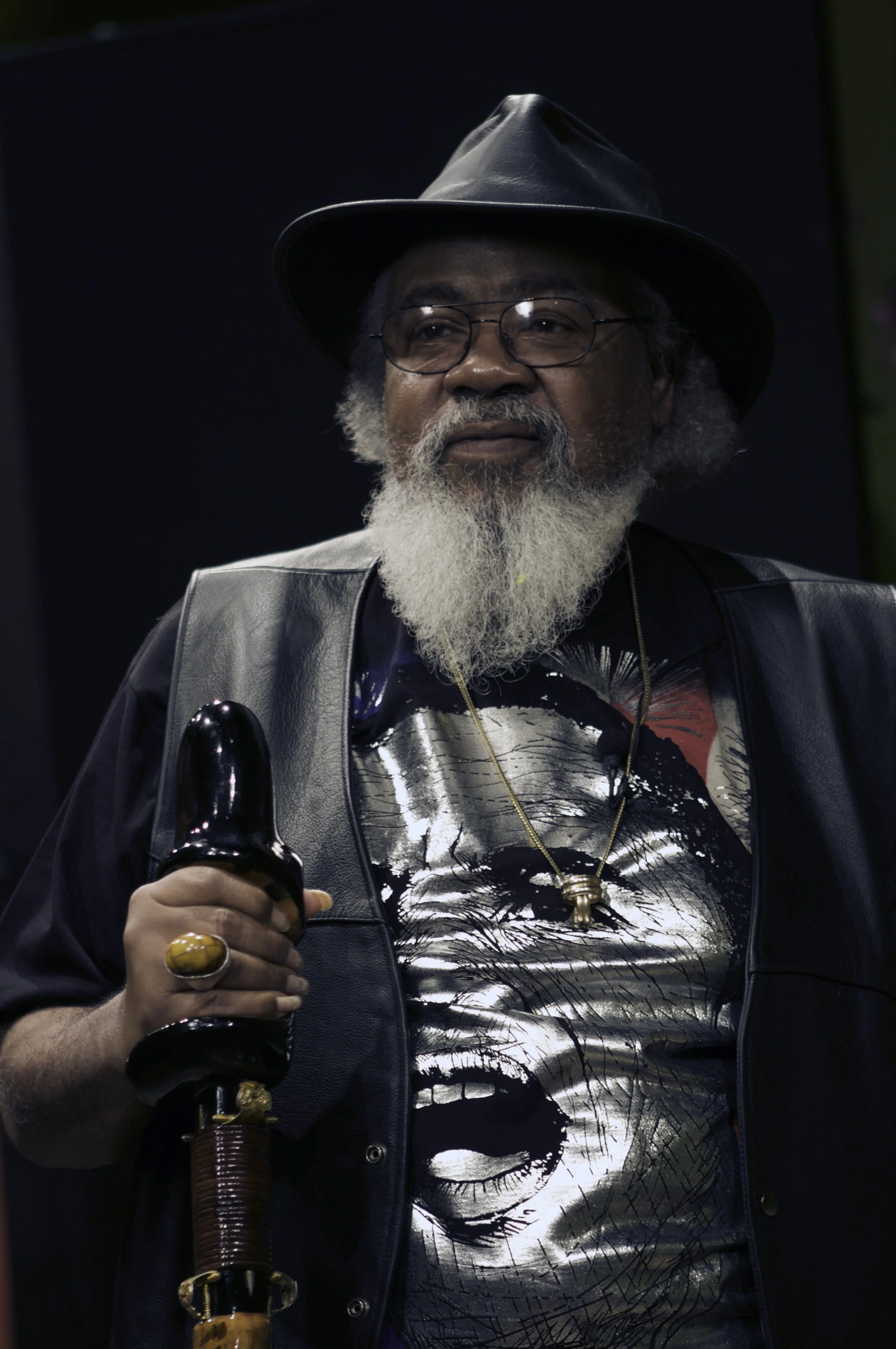 David Philpot
Staff Carver
Chicago, IL 2009