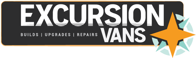 Excursion Van Builds - Campervan Builder Portland, OR