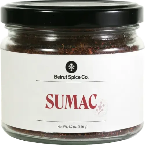 Sumac