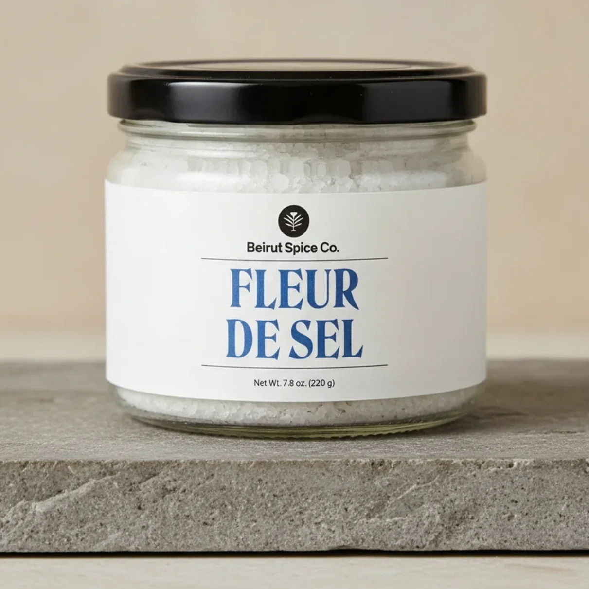 Fleur de Sel