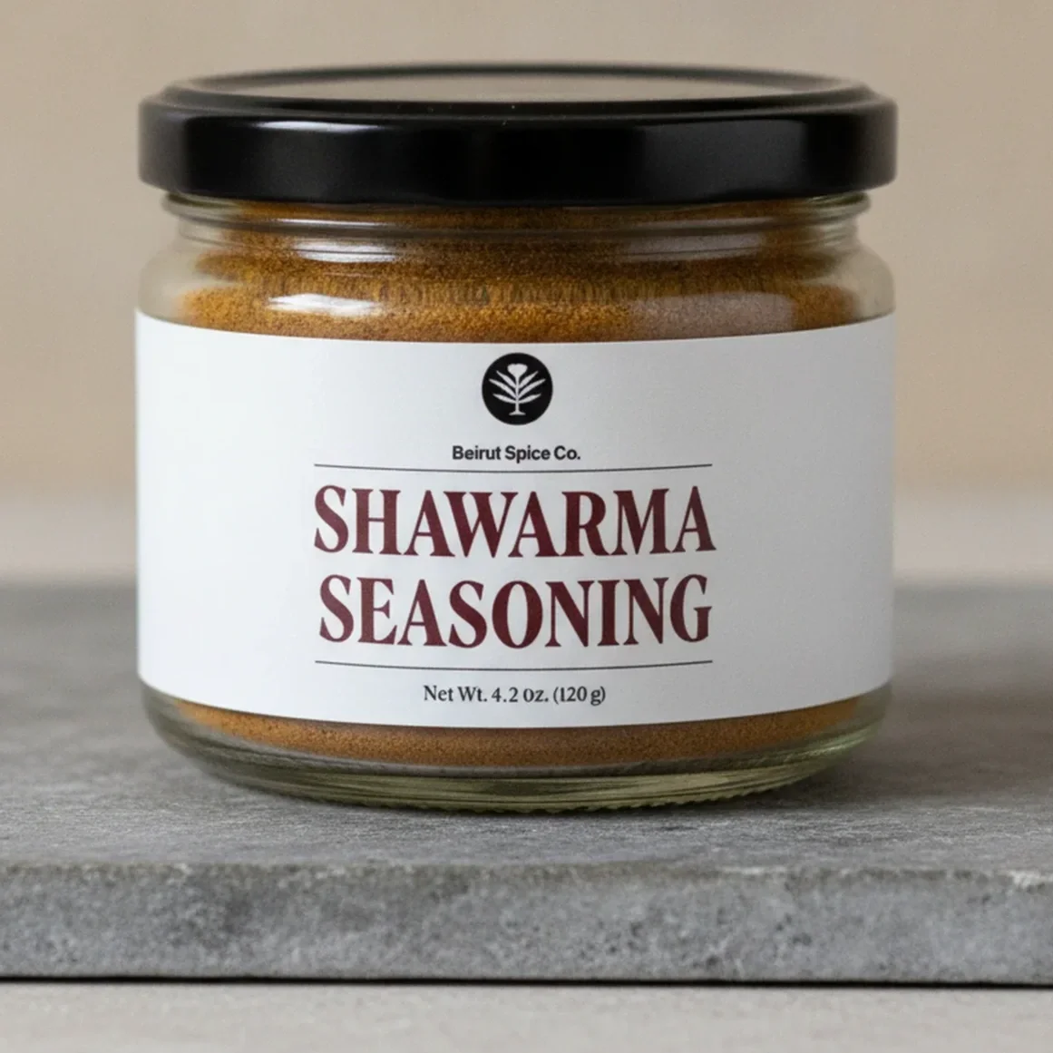 Shawarma Seasoning