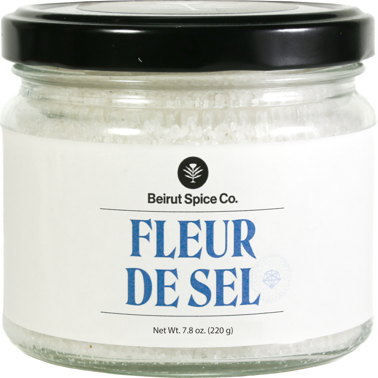 Fleur de Sel