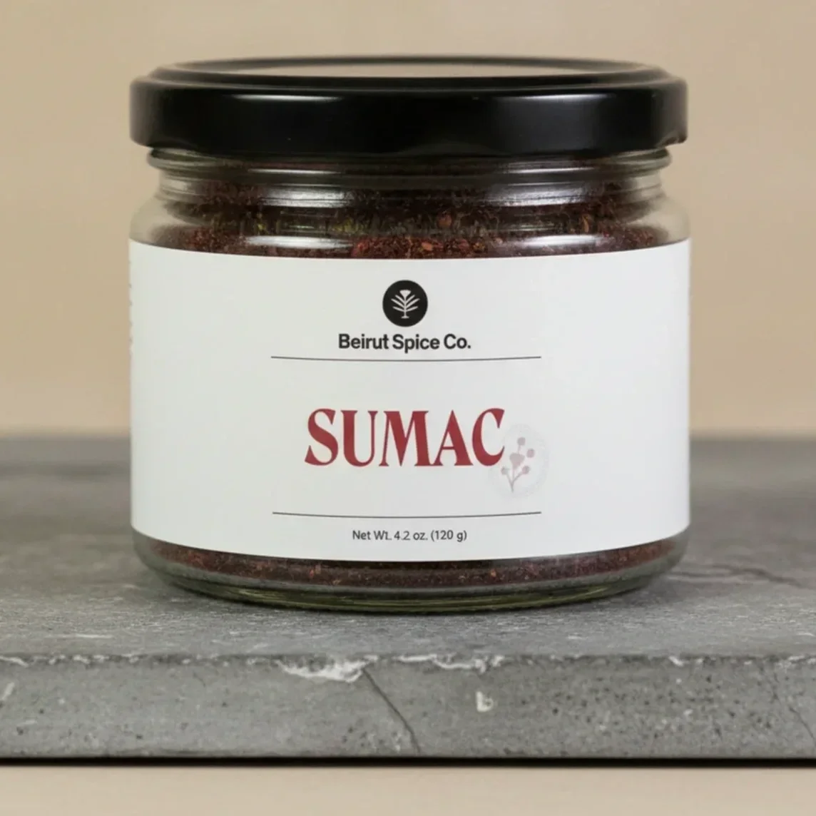 Sumac