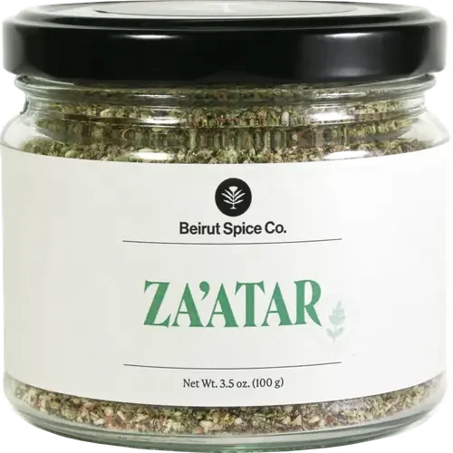 Za'atar