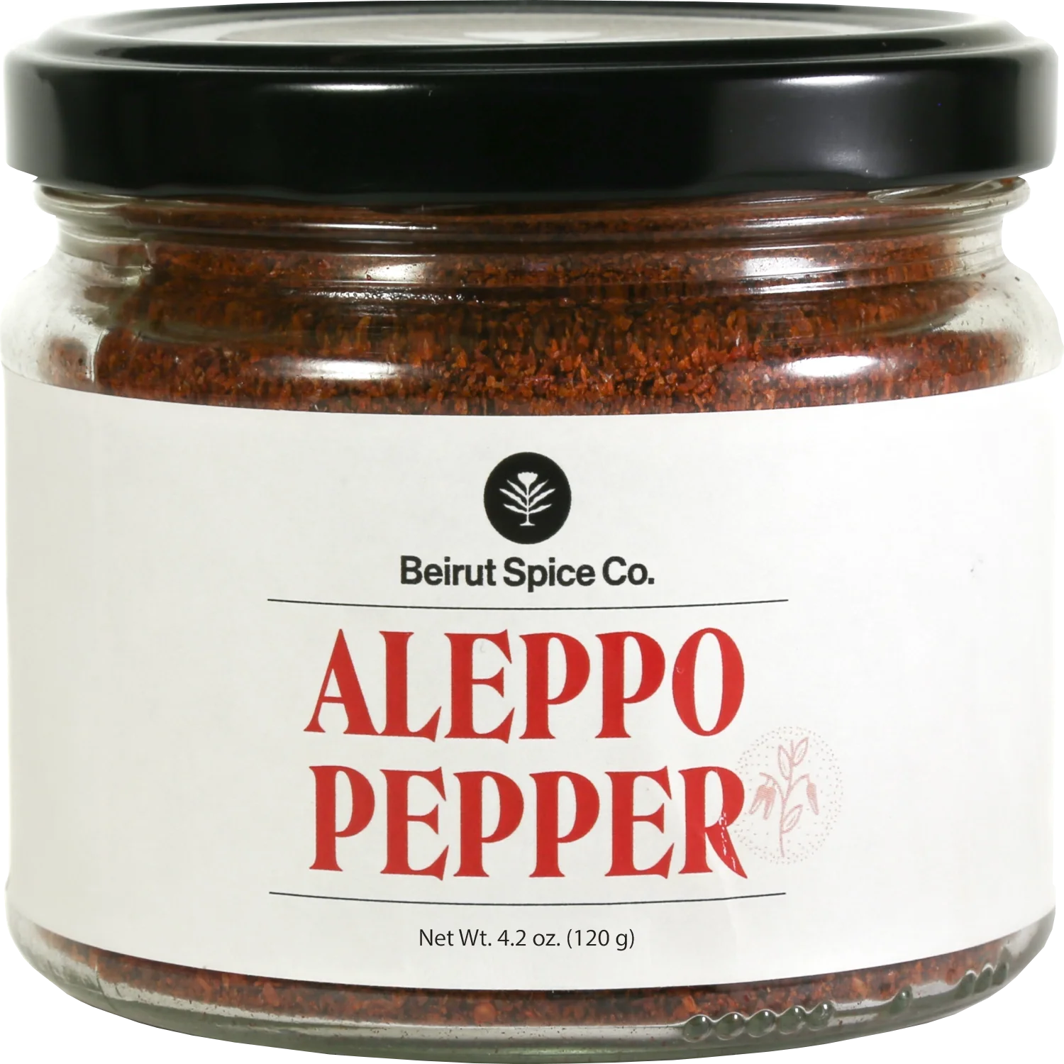 Aleppo Pepper