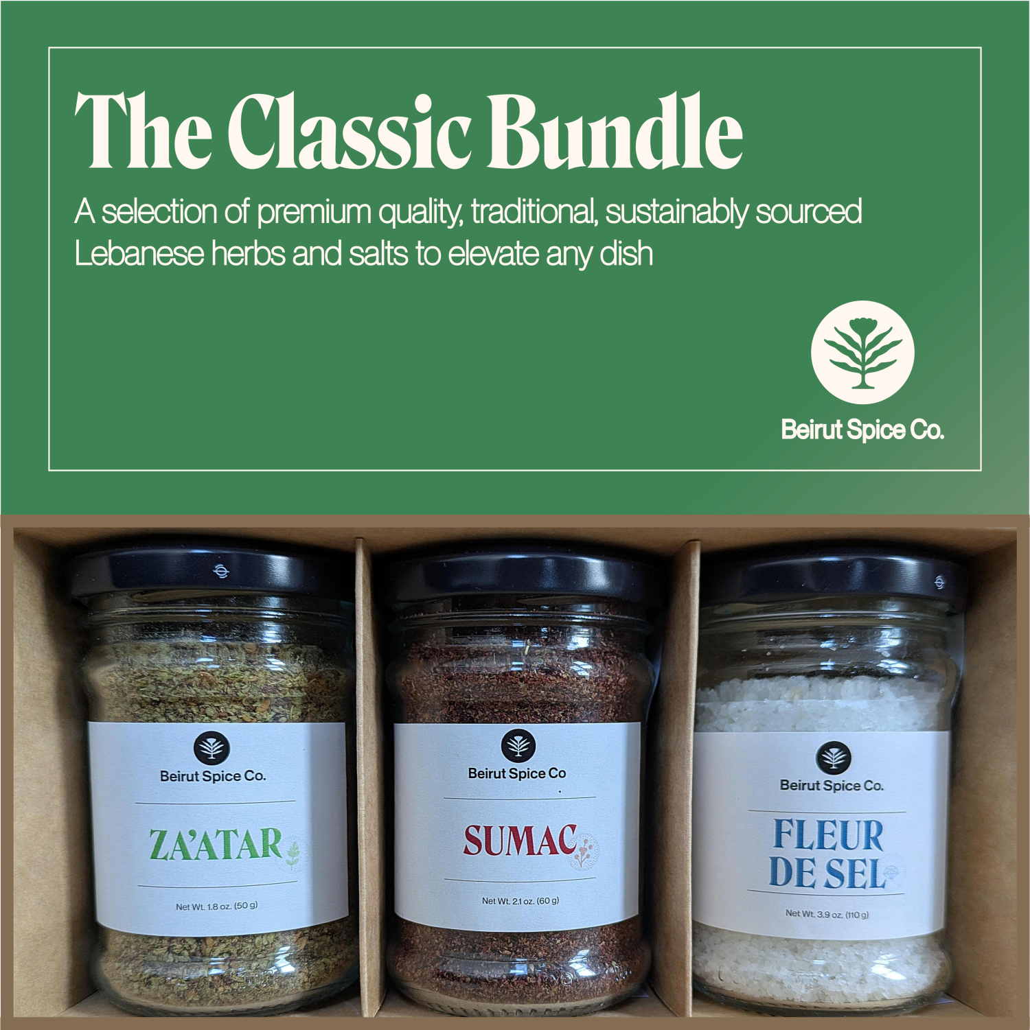 Classic Bundle