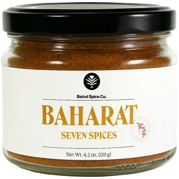 Baharat Seven Spices