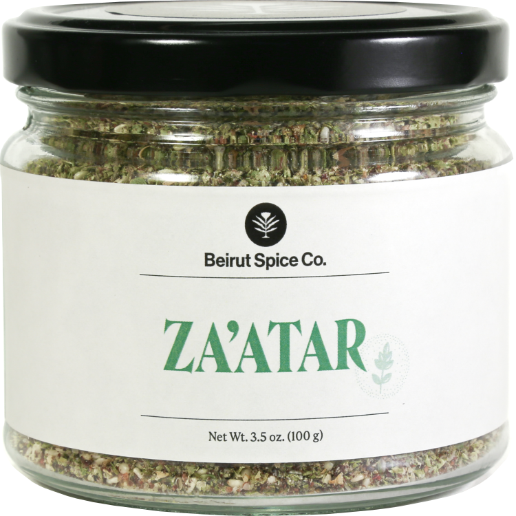 Za'atar