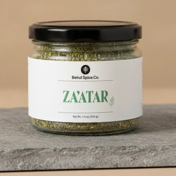 Za'atar