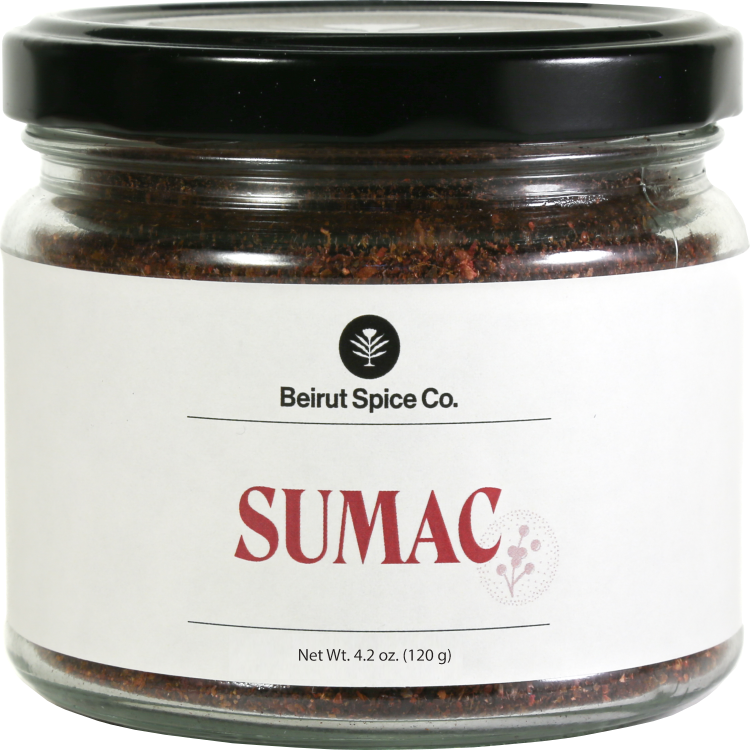 Sumac