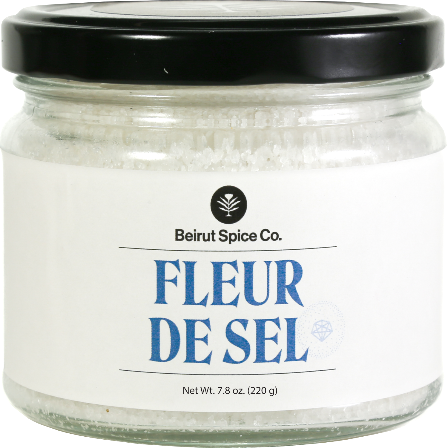 Fleur de Sel
