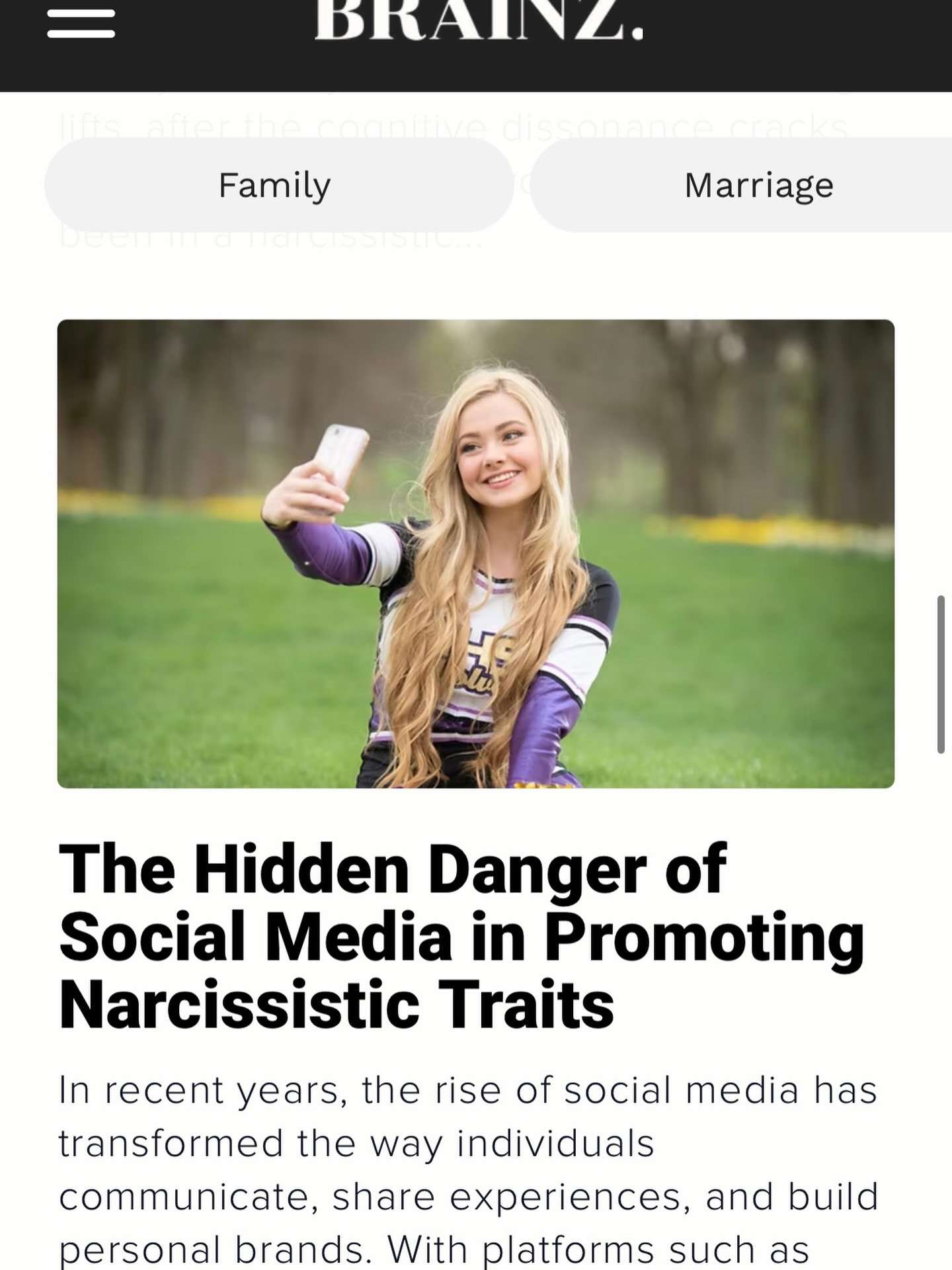 https://www.brainzmagazine.com/post/the-hidden-danger-of-social-media-in-promoting-narcissistic-traits