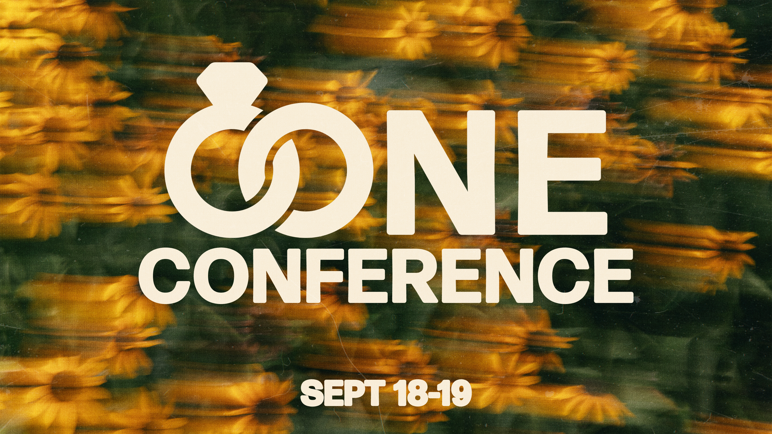 DFW Marriage Conference Featuring Dave & Ashley Willis | One Conference