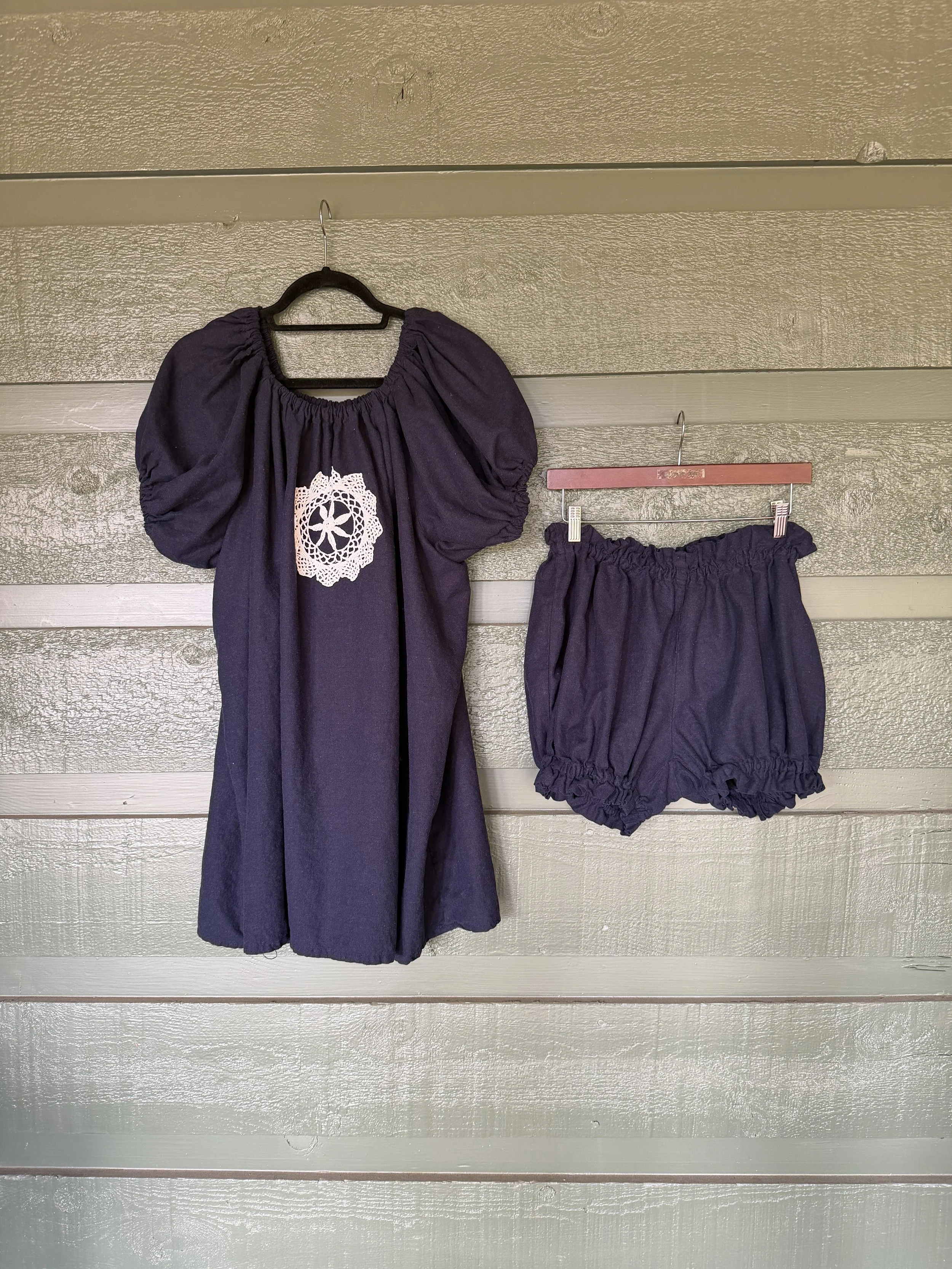 Keepsake - Prairie Set | Fits S-M-L