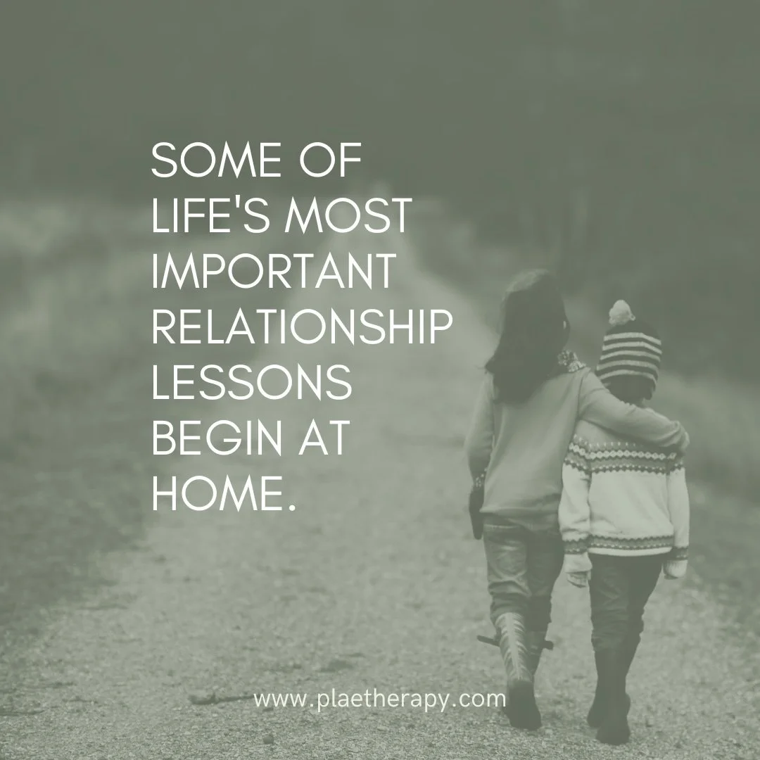 🌿 Why Sibling Relationships Matter More Than We Often Realize