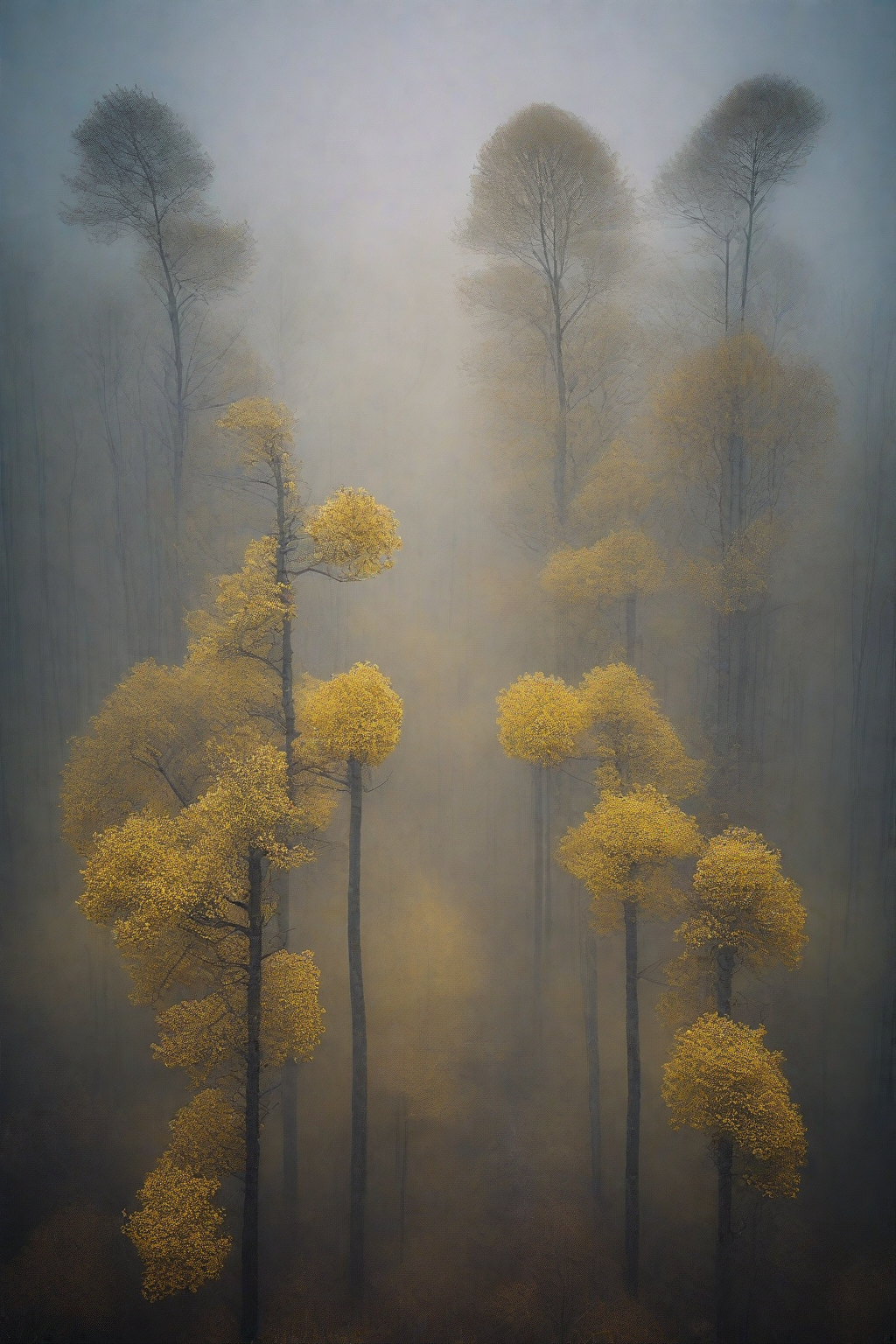 Surreal Nature